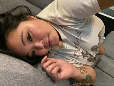 Maiko Moon OnlyFans Leaked Free Thumbnail Picture - #0MYpKB1m6o