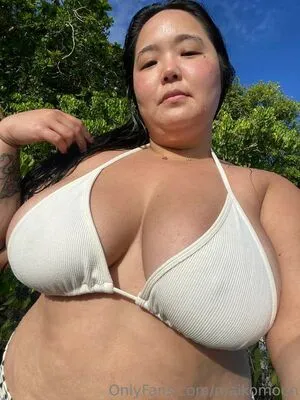 Maiko Moon OnlyFans Leaked Free Thumbnail Picture - #0fmAXcSWnF