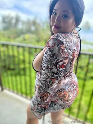 Maiko Moon OnlyFans Leaked Free Thumbnail Picture - #B2oV9XMRF7