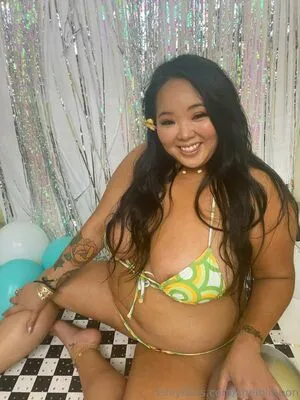 Maiko Moon OnlyFans Leaked Free Thumbnail Picture - #DGNrRxRPsC