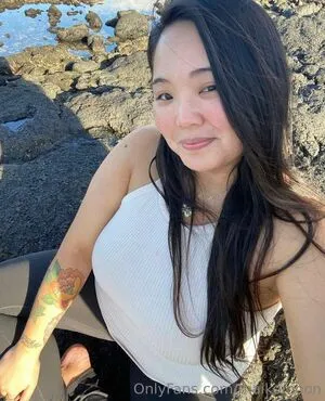 Maiko Moon OnlyFans Leaked Free Thumbnail Picture - #HSFIc8z7al