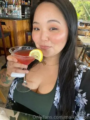 Maiko Moon OnlyFans Leaked Free Thumbnail Picture - #cmSX4bPcBG