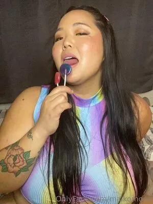 Maiko Moon OnlyFans Leaked Free Thumbnail Picture - #sE6TvKK2df