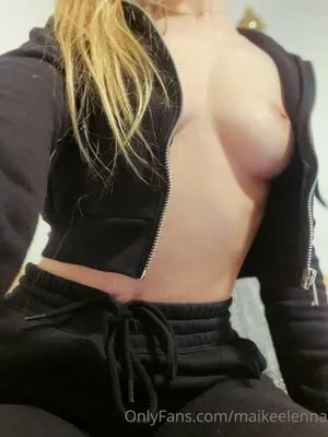 Maiku OnlyFans Leaked Free Thumbnail Picture - #vvDNeWLpdX