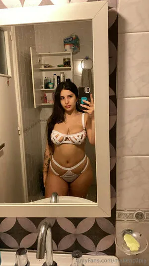 Mailenc0pia OnlyFans Leaked Free Thumbnail Picture - #8ysfSyfLYk
