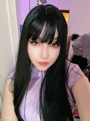 Mailinh OnlyFans Leaked Free Thumbnail Picture - #4KkUNMa5VJ