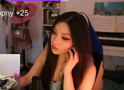 Mailinh OnlyFans Leaked Free Thumbnail Picture - #I3epX3PITb