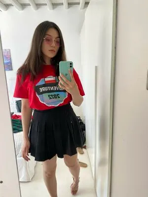 Mailinh OnlyFans Leaked Free Thumbnail Picture - #Ncxza6pC2D