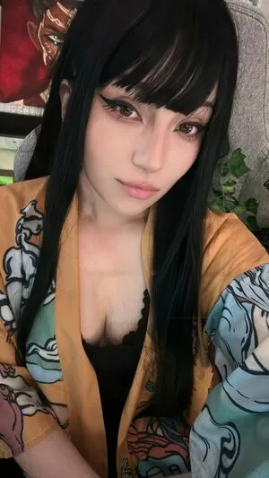 Mailinh OnlyFans Leaked Free Thumbnail Picture - #S3ite15fEM