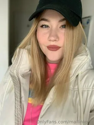 Mailinkova OnlyFans Leaked Free Thumbnail Picture - #kfkac057mi