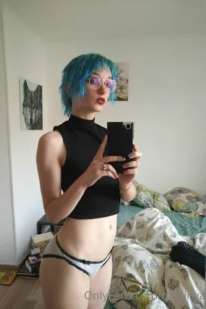 Mailinya OnlyFans Leaked Free Thumbnail Picture - #3FhieU2OJI