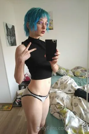 Mailinya OnlyFans Leaked Free Thumbnail Picture - #3p9f9s0Oqa