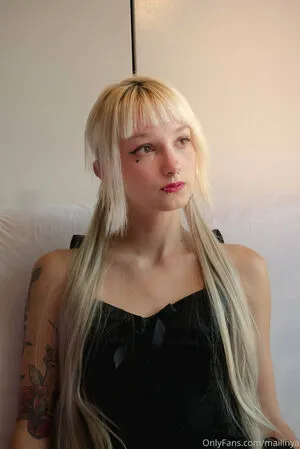 Mailinya OnlyFans Leaked Free Thumbnail Picture - #4ixRs9Re5Y