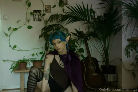 Mailinya OnlyFans Leaked Free Thumbnail Picture - #8GdONBiobB