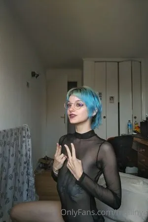 Mailinya OnlyFans Leaked Free Thumbnail Picture - #CgXzJEwKGx