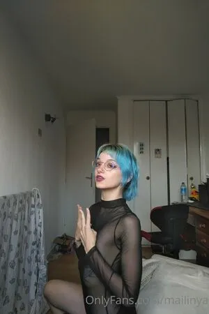 Mailinya OnlyFans Leaked Free Thumbnail Picture - #QLfCJQTUPQ