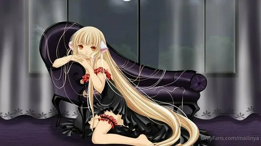 Mailinya OnlyFans Leaked Free Thumbnail Picture - #RR7BSSAHwD