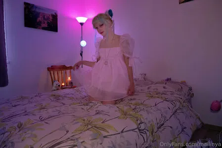 Mailinya OnlyFans Leaked Free Thumbnail Picture - #cGMPVBQxYM