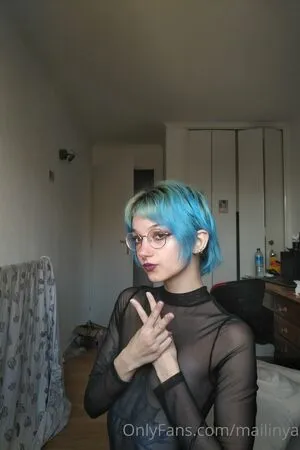 Mailinya OnlyFans Leaked Free Thumbnail Picture - #dlQGrsvsCO