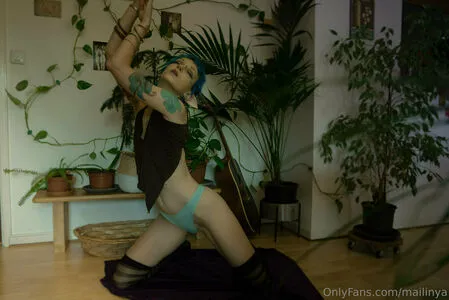 Mailinya OnlyFans Leaked Free Thumbnail Picture - #utcgCNw4A6