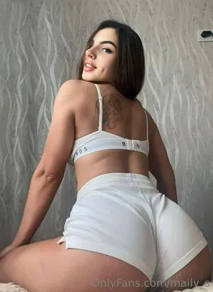 Maily S OnlyFans Leaked Free Thumbnail Picture - #ocDRy35ad8