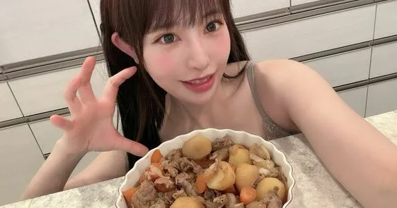 Maimai OnlyFans Leaked Free Thumbnail Picture - #KBLPyhkUSe