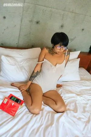 Maimaiwhy OnlyFans Leaked Free Thumbnail Picture - #FhqdrLe2Tc
