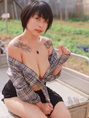 Maimaiwhyder Taiwanese Big Boobs OnlyFans Leaked Free Thumbnail Picture - #6YwUtxxYbD