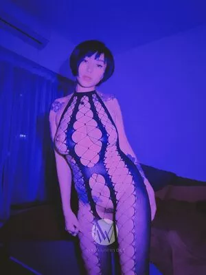 Maimaiwhyder Taiwanese Big Boobs OnlyFans Leaked Free Thumbnail Picture - #8nWiDlLUjE