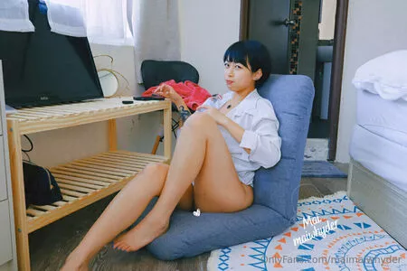 Maimaiwhyder Taiwanese Big Boobs OnlyFans Leaked Free Thumbnail Picture - #eSmS6ggrsJ