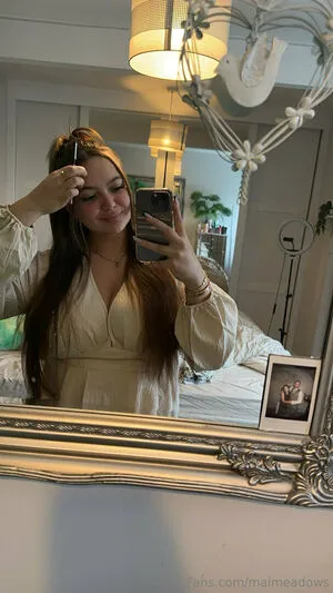 Maimeadows OnlyFans Leaked Free Thumbnail Picture - #1Wa6XLpmMB