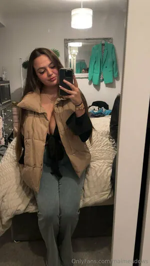 Maimeadows OnlyFans Leaked Free Thumbnail Picture - #54VLeCMXtG