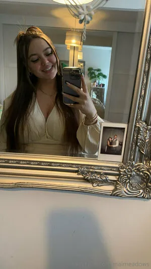 Maimeadows OnlyFans Leaked Free Thumbnail Picture - #BqacOjNfmF