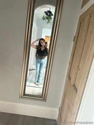 Maimeadows OnlyFans Leaked Free Thumbnail Picture - #ElEtoPIinp