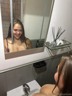 Maimeadows OnlyFans Leaked Free Thumbnail Picture - #LhseSupj4Y