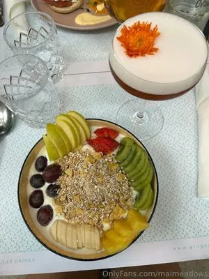 Maimeadows OnlyFans Leaked Free Thumbnail Picture - #TZAb5Ofw2w