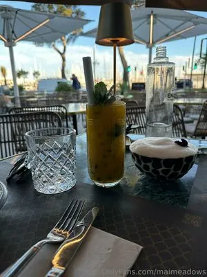 Maimeadows OnlyFans Leaked Free Thumbnail Picture - #VgY0lcS2fG