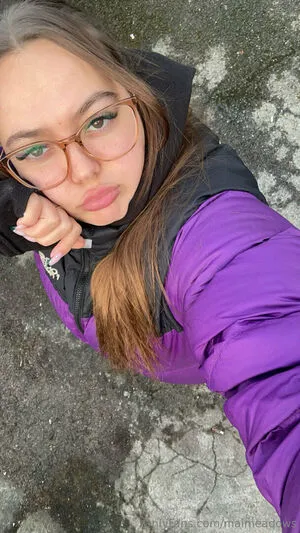 Maimeadows OnlyFans Leaked Free Thumbnail Picture - #Y32KTKrUH0