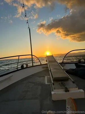 Maimeadows OnlyFans Leaked Free Thumbnail Picture - #ZHB7Kf5ZjD