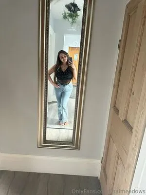 Maimeadows OnlyFans Leaked Free Thumbnail Picture - #eBsDOZndJX