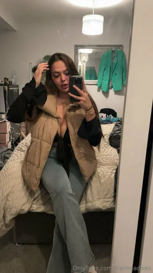 Maimeadows OnlyFans Leaked Free Thumbnail Picture - #kSNnwKPl4r