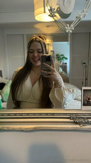 Maimeadows OnlyFans Leaked Free Thumbnail Picture - #nqGKDbeQeY