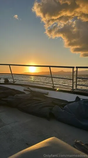 Maimeadows OnlyFans Leaked Free Thumbnail Picture - #w08OB1a5Ng