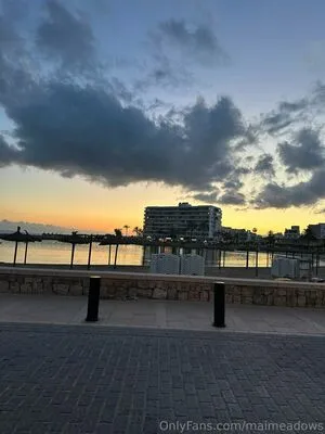 Maimeadows OnlyFans Leaked Free Thumbnail Picture - #w2FeIMZThX
