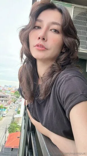 Maimizuki OnlyFans Leaked Free Thumbnail Picture - #0sVSvkwQq2