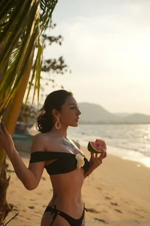 Maimizuki OnlyFans Leaked Free Thumbnail Picture - #4s86zpFdRV