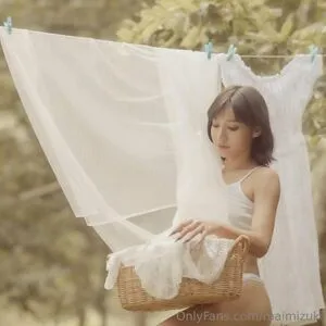 Maimizuki OnlyFans Leaked Free Thumbnail Picture - #8RLseccvZ4