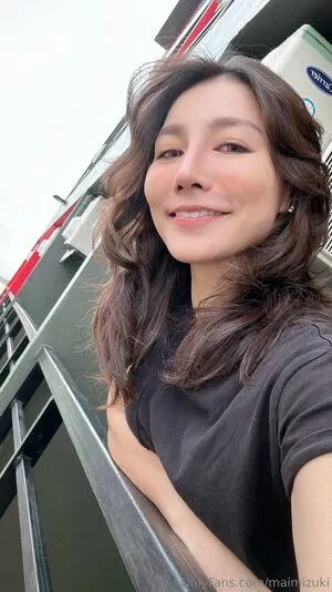 Maimizuki OnlyFans Leaked Free Thumbnail Picture - #Ac0rtLCZXv