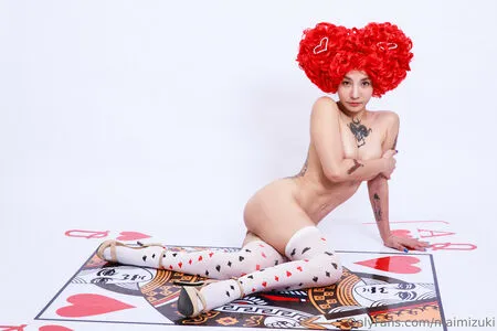 Maimizuki OnlyFans Leaked Free Thumbnail Picture - #Aol8n4XxXp