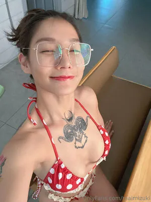 Maimizuki OnlyFans Leaked Free Thumbnail Picture - #BOcE8coSEv